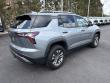 2025 Chevrolet Equinox FWD LT SUV