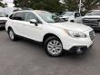 2017 Subaru Outback Premium SUV