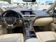 2013 LEXUS RX 350 SUV