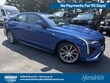  CADILLAC CT4