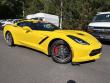 2016 Chevrolet Corvette Z51 2LT Coupe