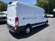 2024 Ford Transit Cargo Van Van