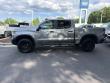 2023 Chevrolet Silverado 1500 ZR2 Pickup