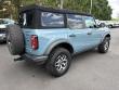 2023 Ford Bronco Badlands Convertible