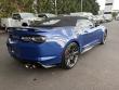 2021 Chevrolet Camaro ZL1 Convertible