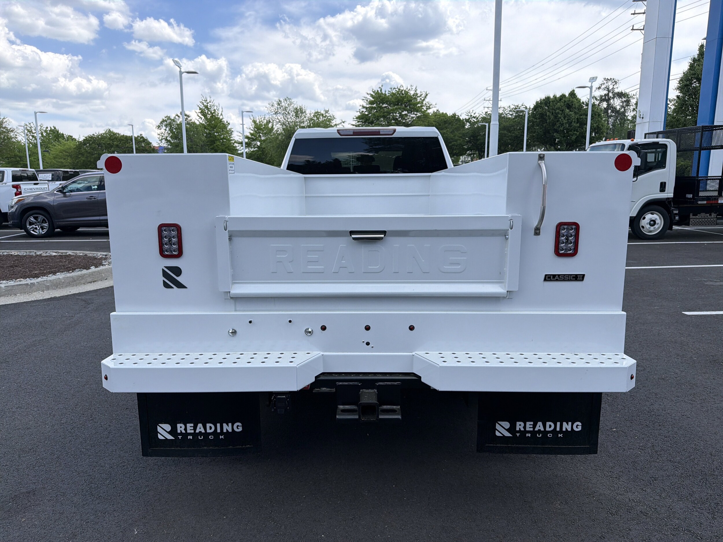 GMC Sierra 3500HD CC Pro