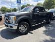 2017 Ford Super Duty F-250 SRW Lariat Pickup