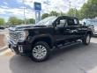 2022 GMC Sierra 2500HD Denali Pickup