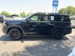 2025 Nissan Armada PRO-4X SUV