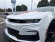 2021 Chevrolet Camaro 2SS Coupe