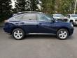 2013 LEXUS RX 350 SUV