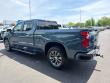 2024 Chevrolet Silverado 1500 RST Pickup