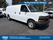  Chevrolet Express Cargo Van