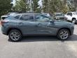 2025 Chevrolet Trax LT SUV