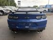 2021 Chevrolet Camaro ZL1 Convertible