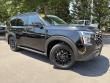 2025 Nissan Armada PRO-4X SUV
