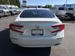 2018 Honda Accord Sport 1.5T Sedan