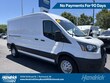  Ford Transit Cargo Van
