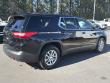 2020 Chevrolet Traverse LT Leather SUV