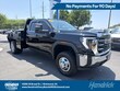  GMC Sierra 3500HD
