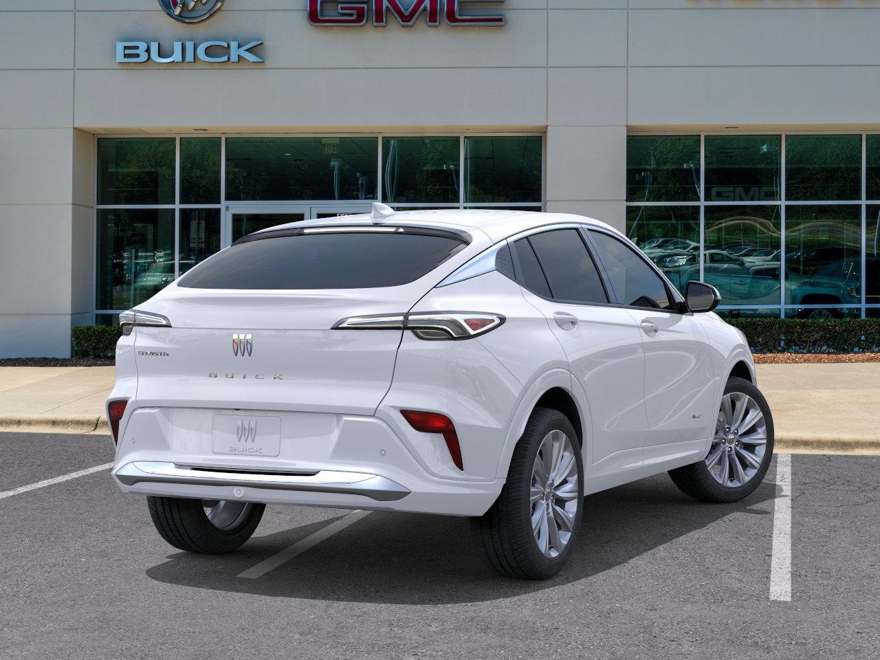 Buick Envista Avenir