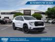  GMC Acadia