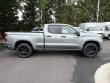 2026 Chevrolet Silverado 1500 Custom Pickup