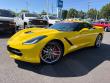 2016 Chevrolet Corvette Z51 2LT Coupe