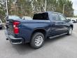 2021 Chevrolet Silverado 1500 RST Pickup
