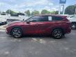 2022 Toyota Highlander XLE SUV