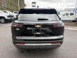 2025 Chevrolet Equinox FWD LT SUV