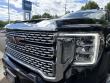 2022 GMC Sierra 2500HD Denali Pickup