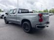 2026 Chevrolet Silverado 1500 Custom Pickup