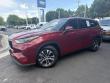 2022 Toyota Highlander XLE SUV