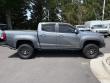 2022 Chevrolet Colorado 4WD ZR2 Pickup
