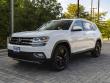 2019 Volkswagen Atlas 3.6L V6 SEL Premium SUV