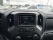 2026 Chevrolet Silverado 1500 Custom Pickup