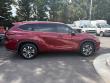 2022 Toyota Highlander XLE SUV
