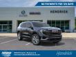  GMC Acadia