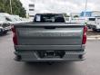 2026 Chevrolet Silverado 1500 Custom Pickup