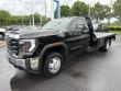 2026 GMC Sierra 3500HD CC Pro Pickup