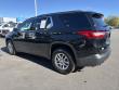 2020 Chevrolet Traverse LT Leather SUV