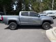 2022 Chevrolet Colorado 4WD ZR2 Pickup
