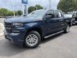 2021 Chevrolet Silverado 1500 RST Pickup