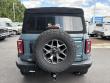 2023 Ford Bronco Badlands Convertible