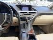 2013 LEXUS RX 350 SUV