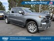  Chevrolet Silverado 1500 LTD
