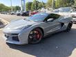 2025 Chevrolet Corvette 3LZ Convertible