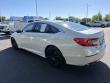 2018 Honda Accord Sport 1.5T Sedan