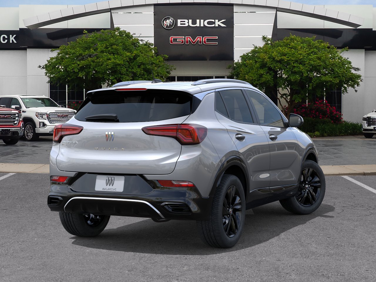 Buick Encore GX Sport Touring